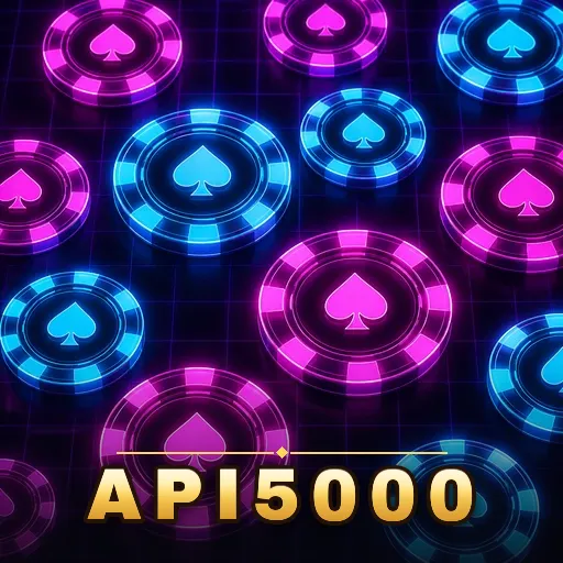 api5000 Indonesia