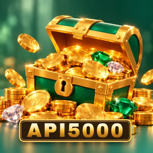api5000 Indonesia