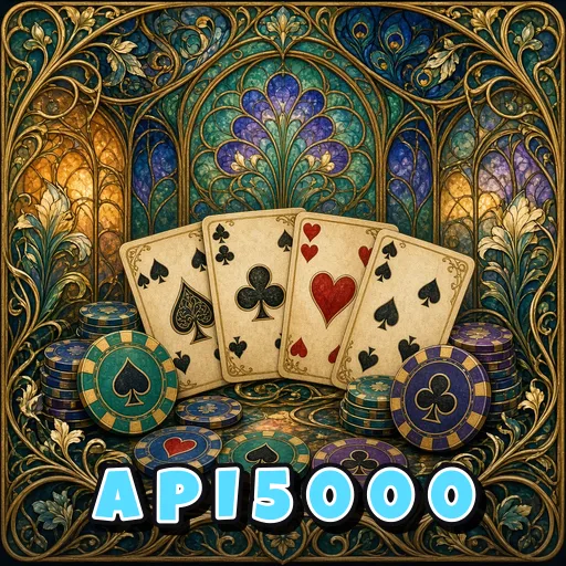 api5000 Indonesia