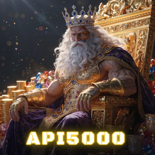 Tampilan antarmuka api5000 APK v4.7.5 saat pengujian performa dan keamanan di perangkat Android